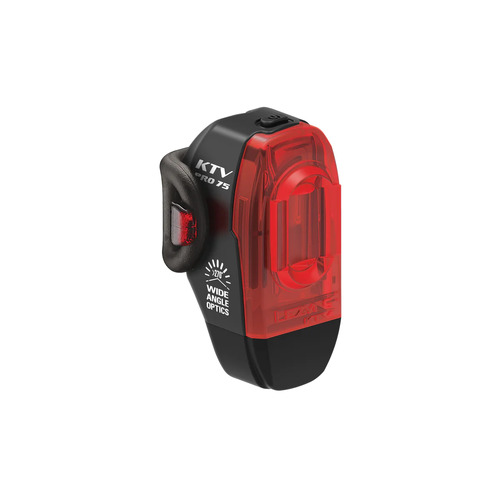 Lezyne KTV Drive Pro LED Rear Light