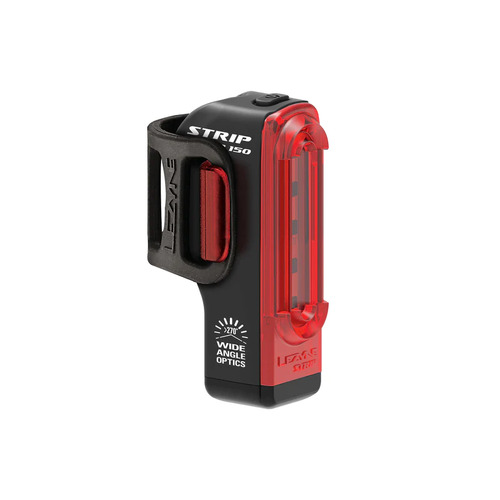 Lezyne Strip Drive LED Rear Light