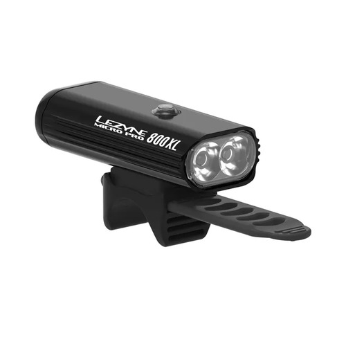 Lezyne Micro Drive Pro 800XL Front Light