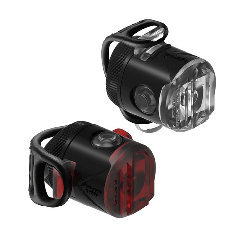 Lezyne Femto LED Light Combo