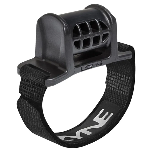 Lezyne Universal Helmet Mount - Black