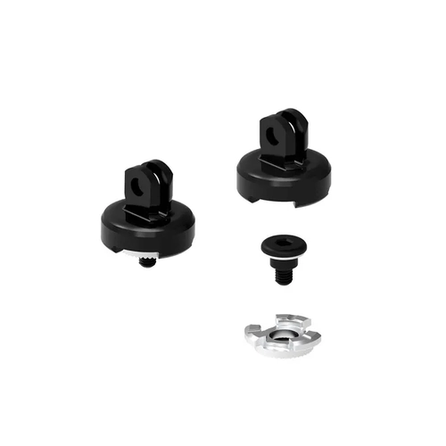 Lezyne Go Pro LED Light Mount  