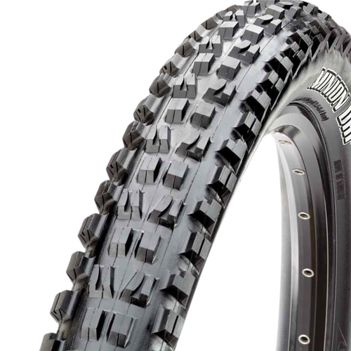 Maxxis Minion DHF 24" x 2.40" Folding Tyre