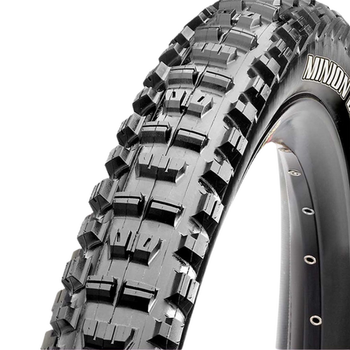 Maxxis Minion DHR II 24" x 2.3" Folding Tyre