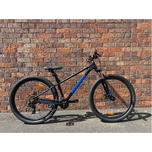 Mongoose Switchback Comp 29 MTB - Black - Large