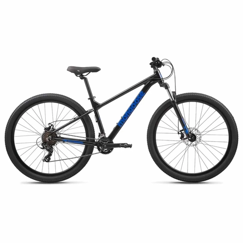 Mongoose Switchback Comp 27.5 MTB - Black - Small