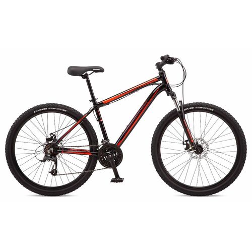Mongoose Montana Sport 27.5 MTB Buy Online At Casey Cycles