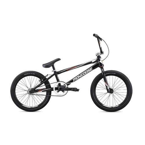 Mongoose Title Elite Pro XXL BMX Race Bike