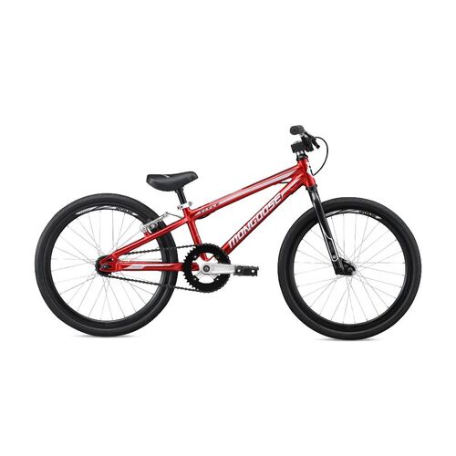 Mongoose Title Micro BMX Race Bike