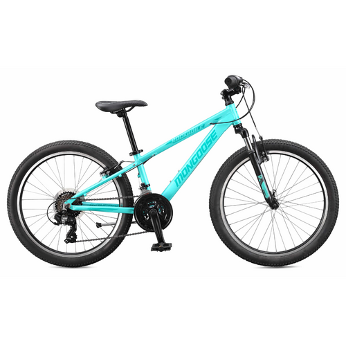 Mongoose rockadile bike 2025