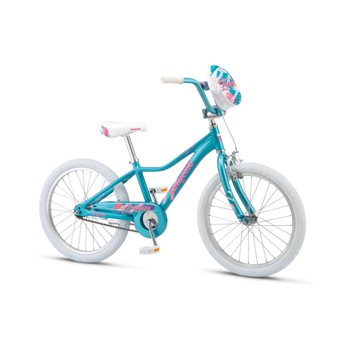 Mongoose Ladygoose Girls 20" - Teal