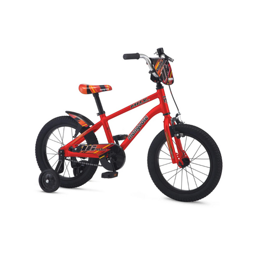 Mongoose Mitygoose 16 Bike Buy Online At Casey Cycles