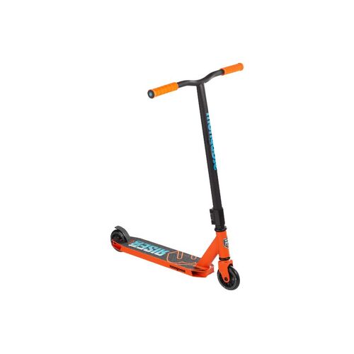 Mongoose Rise 100 Scooter - Orange