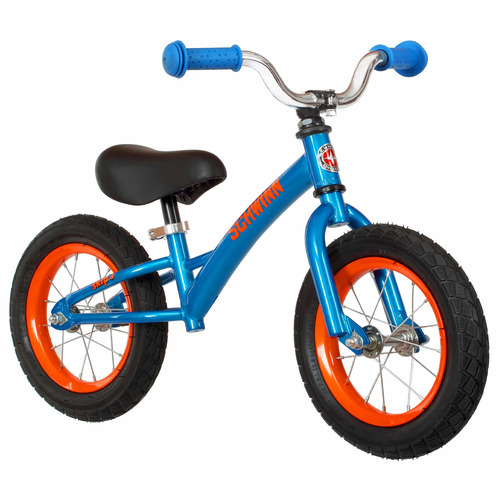 Schwinn Skip Balance Bike - Blue