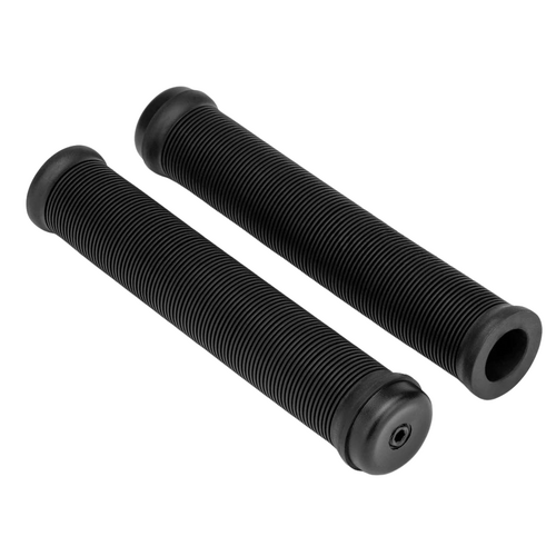 Mission Tactile Grips - Black