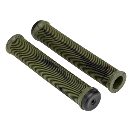 Mission Tactile Grips - Camo Splash