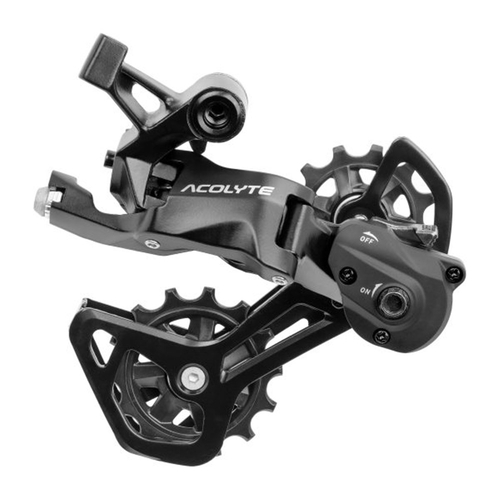Microshift Rear Derailleur Acolyte 1x 8 V2