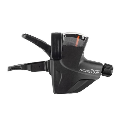 Microshift Short Reach Shifter - Acolyte SL-M6285 1 x 8