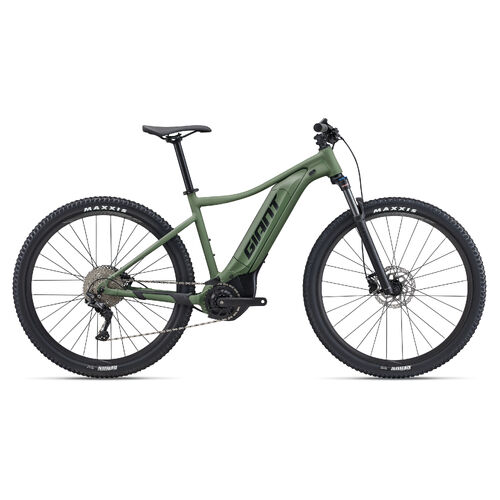 Giant Talon E+ 1 E-MTB - Shale Green