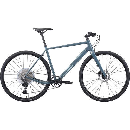 2022 Norco Search XR A Flat Bar Bike - Medium