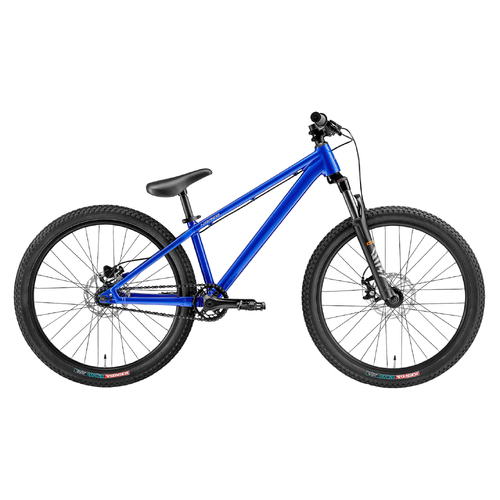 2025 Norco Rampage 24" Dirt Jump MTB - Blue