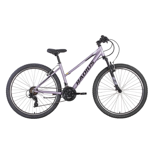 Radius Nova 20 Women's MTB - Lavender/Black