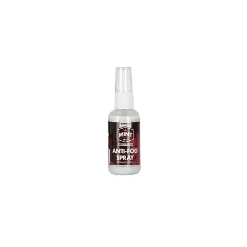 Oxford Mint "Anti-fog" 50ml, easy-to-use anti-fog fluid for glasses, visors and goggle lenses