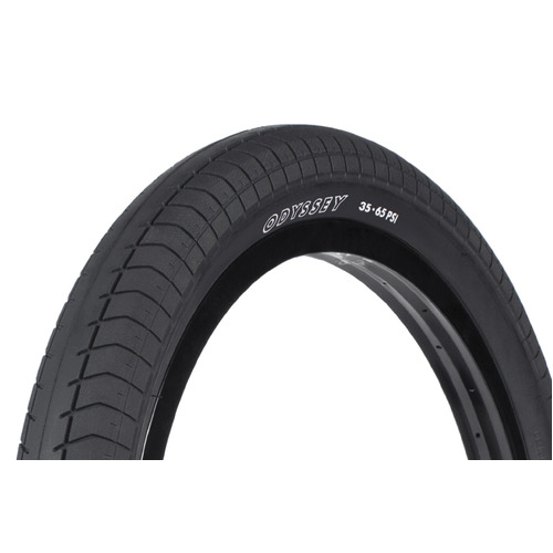 Odyssey Path Pro OEM Tyre - 20" x 2.40" Black