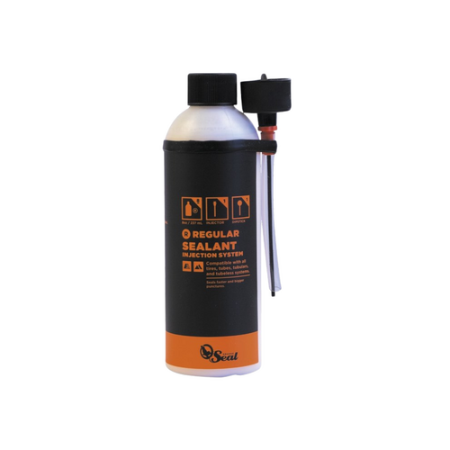 Orange Seal Regular Tyre Sealant - 236ml 