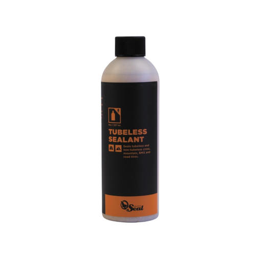 Orange Seal Tubeless Sealant 8oz Refill