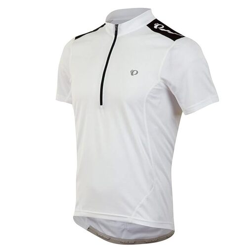 Pearl Izumi Quest SS Jersey - White