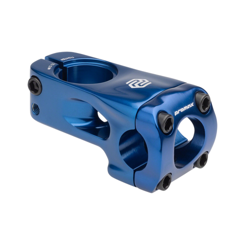 Promax Banger BMX Stem - 48mm - Blue