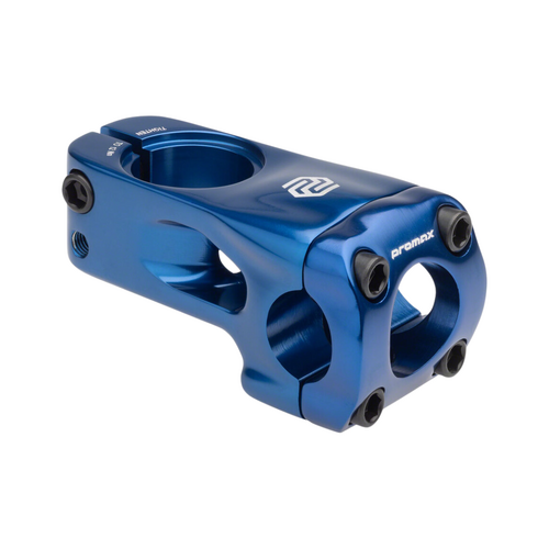 PROMAX Banger BMX Stem - 48mm - Blue