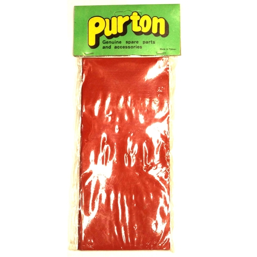PATCH RUBBER (5per pkt)