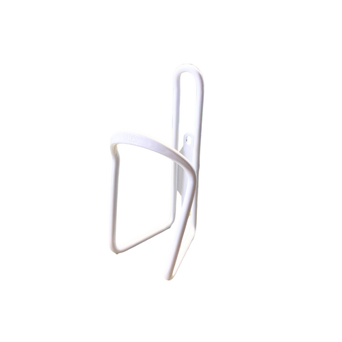 PRO Bottle Cage Classic - White