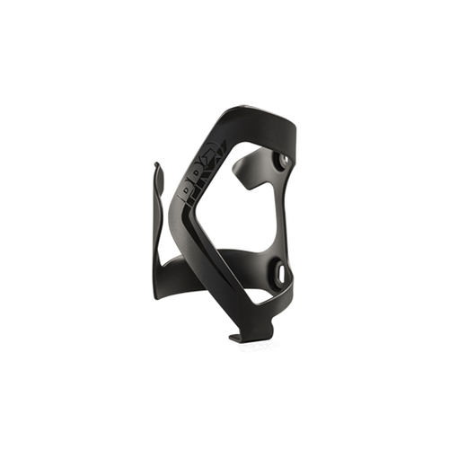 PRO Bottle Cage Side Pull (Left) - Black