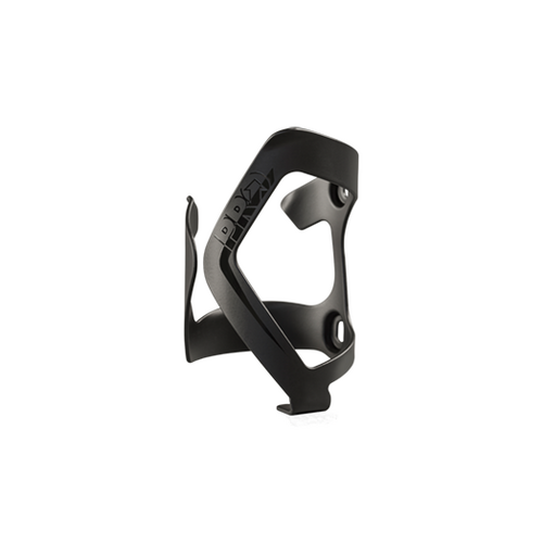 PRO Bottle Cage Side Pull (Right) - Black