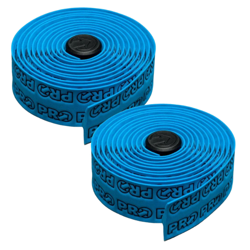 PRO Sport Control Team Bar Tape - Blue