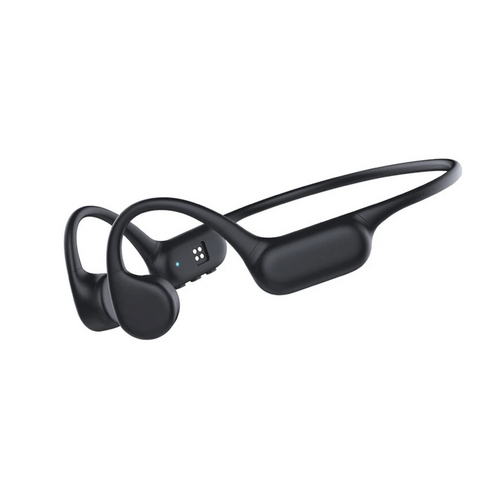 QBP BONE X20 Outer Audio Bluetooth - Black