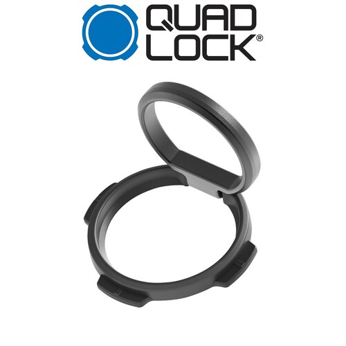Quad Lock Phone Ring V2