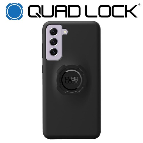 Quad Lock Case - Galaxy S21 FE