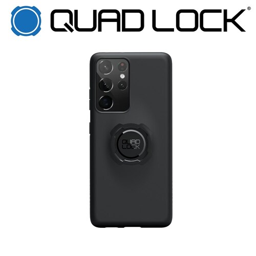 Quad Lock Case - Galaxy S21 Ultra