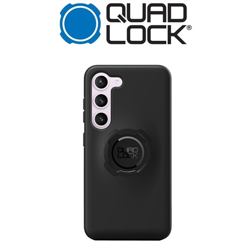 Quad Lock Case - Samsung Galaxy S23+