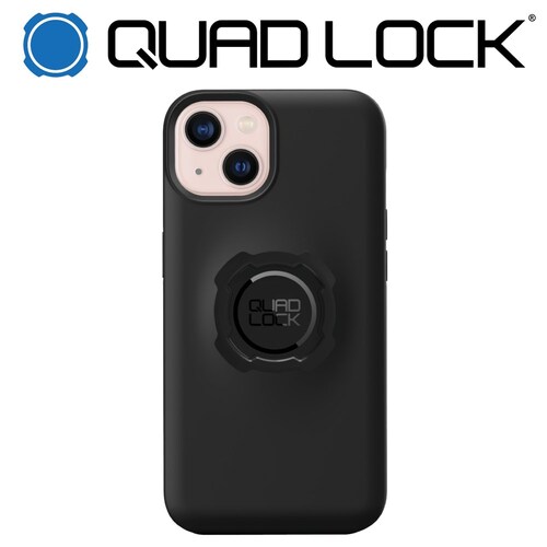 Quad Lock Case - iPhone 13