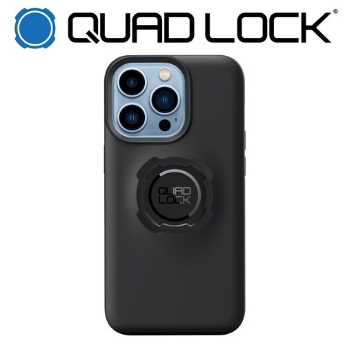 Quad Lock Case - iPhone 13 Pro