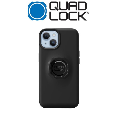Quad Lock Case - iPhone 14