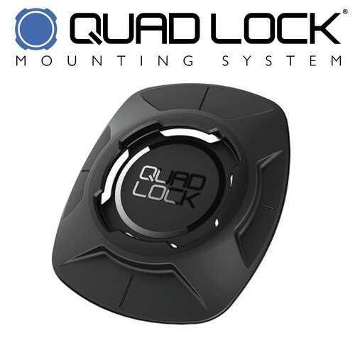 Quad Lock Universal Adapter V3