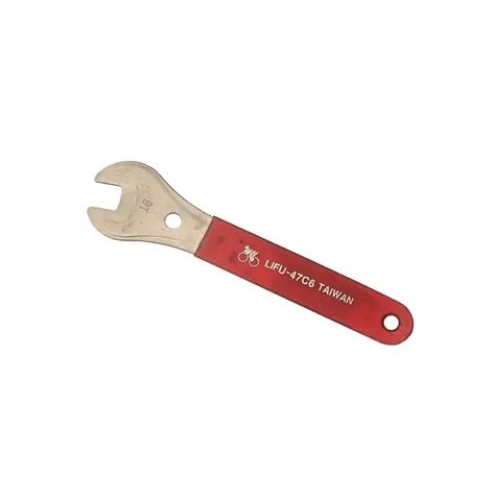 14mm SHOP CONE SPANNER