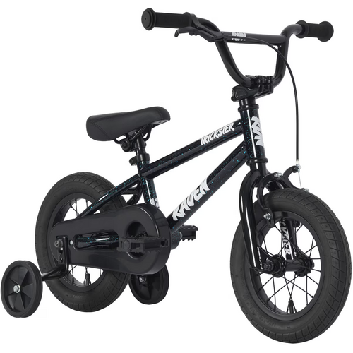 Raven Trickster 12" Kids BMX - Phantom Teal
