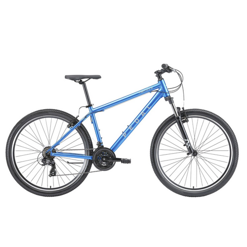 Pedal Ranger 4 MTB - Gloss Blue